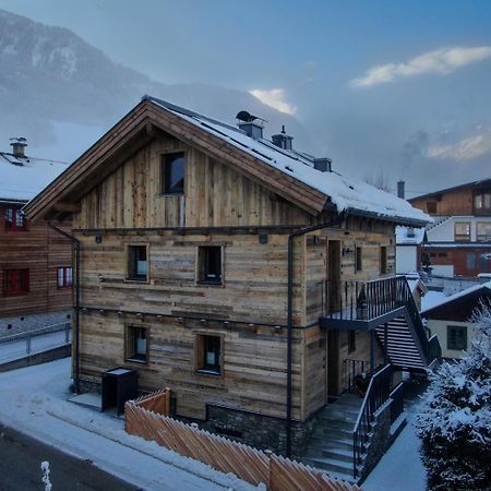 Chalet Alpenglueck By Kaprun Rentals Luaran gambar