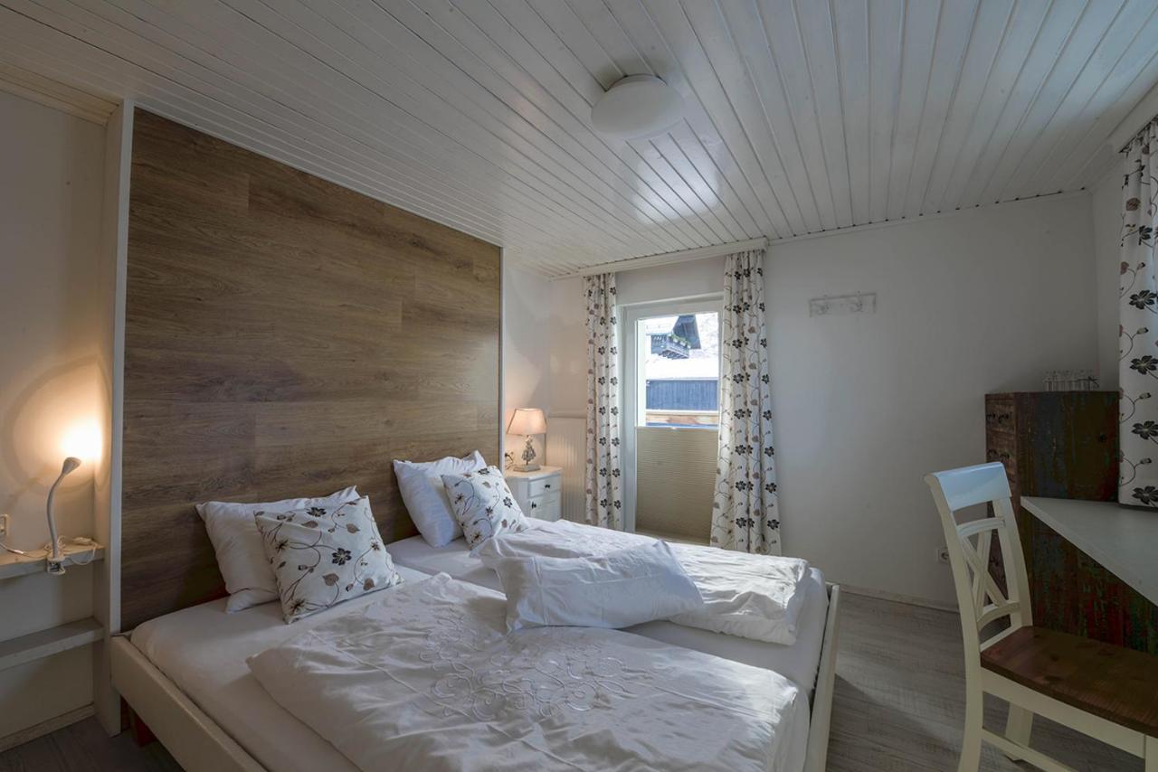 Chalet Alpenglueck By Kaprun Rentals Luaran gambar