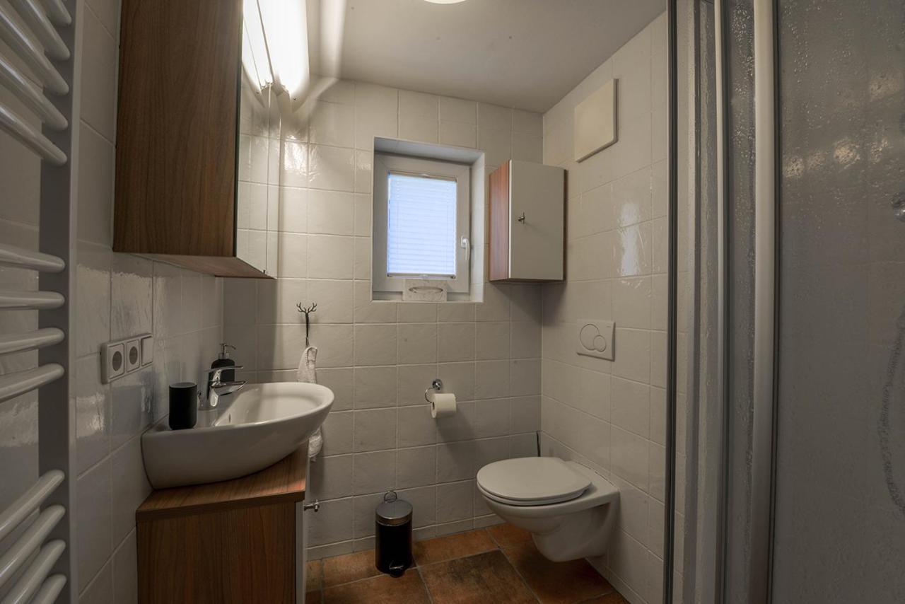 Chalet Alpenglueck By Kaprun Rentals Luaran gambar