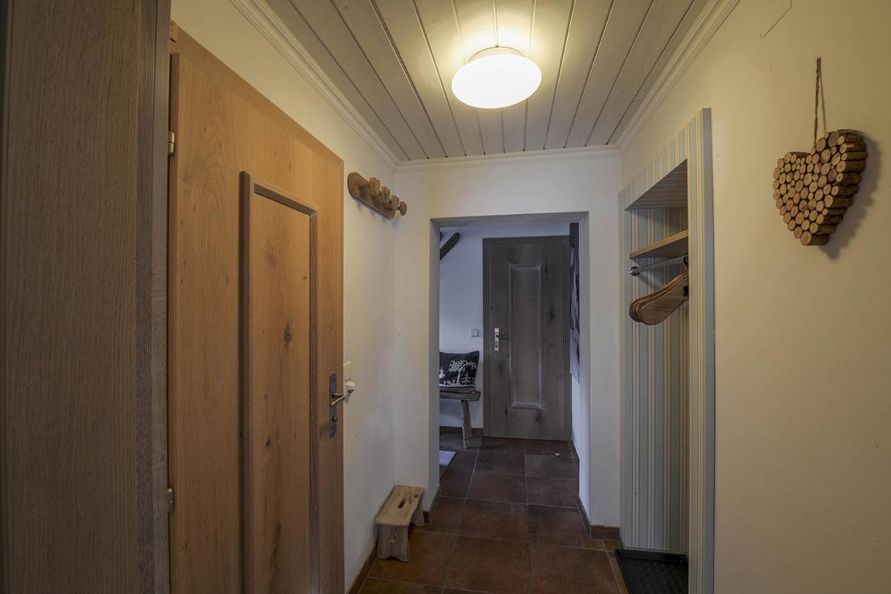 Chalet Alpenglueck By Kaprun Rentals Luaran gambar
