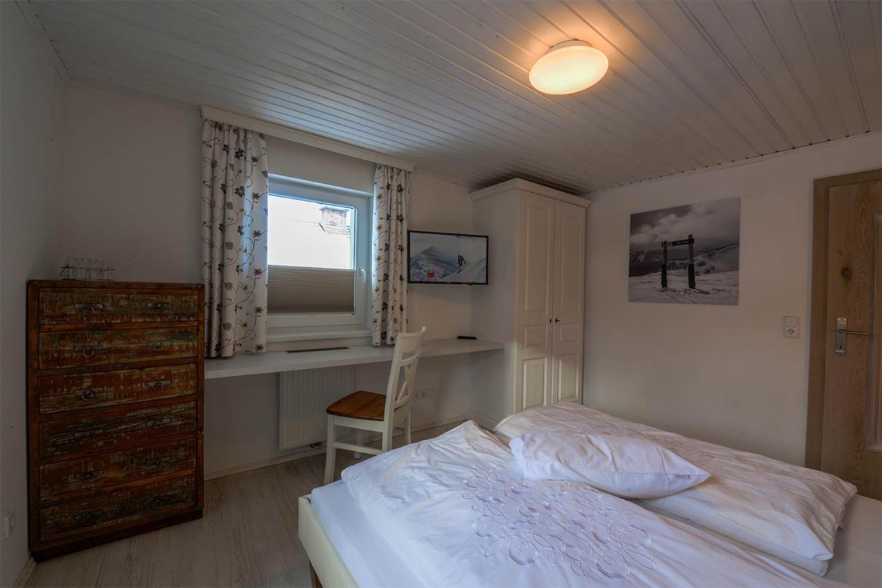 Chalet Alpenglueck By Kaprun Rentals Luaran gambar