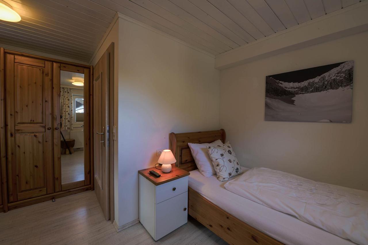 Chalet Alpenglueck By Kaprun Rentals Luaran gambar