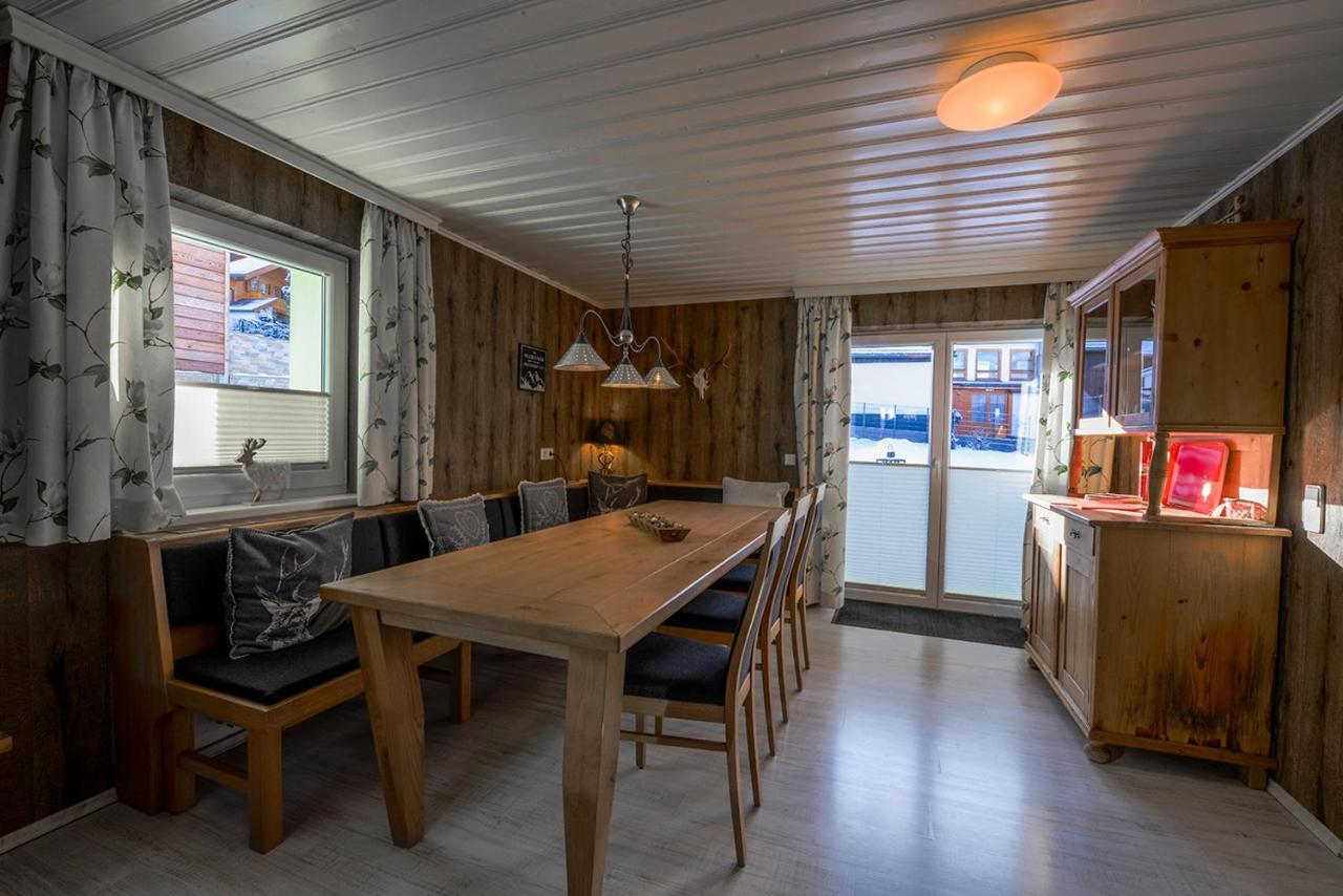 Chalet Alpenglueck By Kaprun Rentals Luaran gambar
